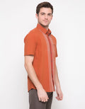 Watchout Casual Shirt