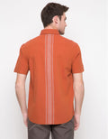 Watchout Casual Shirt
