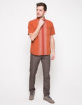 Watchout Casual Shirt