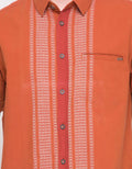 Watchout Casual Shirt