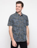 Watchout Casual Shirt