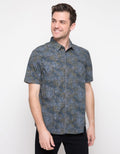 Watchout Casual Shirt