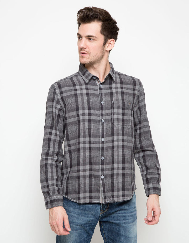Watchout Casual Shirt