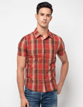 Watchout Casual Shirts