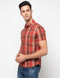Watchout Casual Shirts