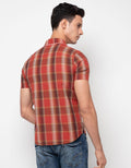 Watchout Casual Shirts