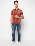 Watchout Casual Shirts