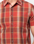 Watchout Casual Shirts