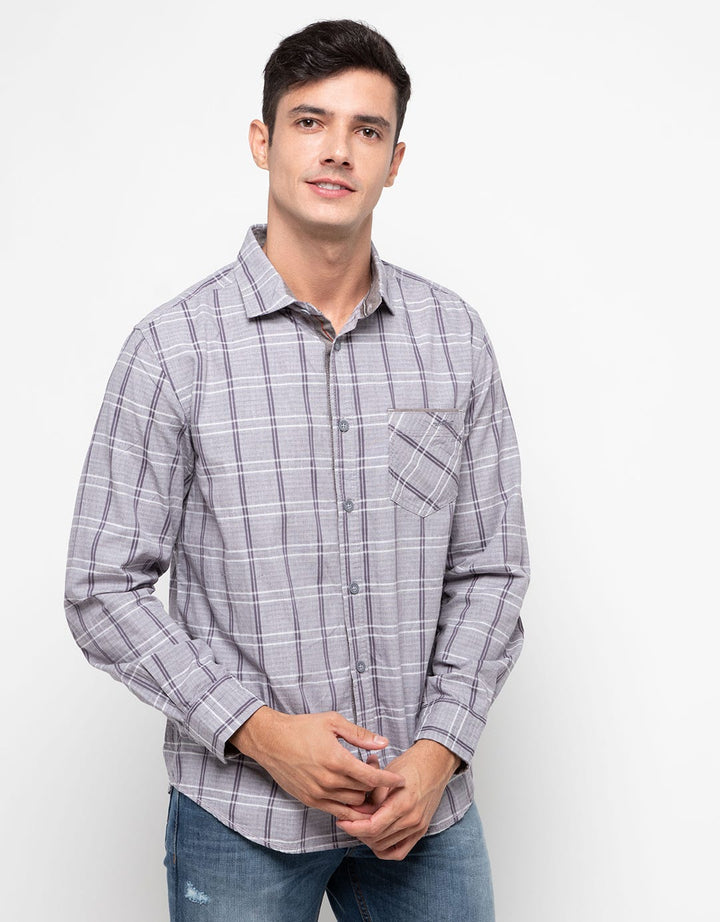 Watchout Casual Shirts