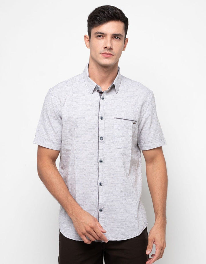 Watchout Casual Shirt