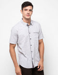 Watchout Casual Shirt