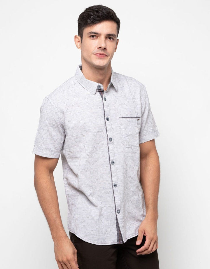 Watchout Casual Shirt