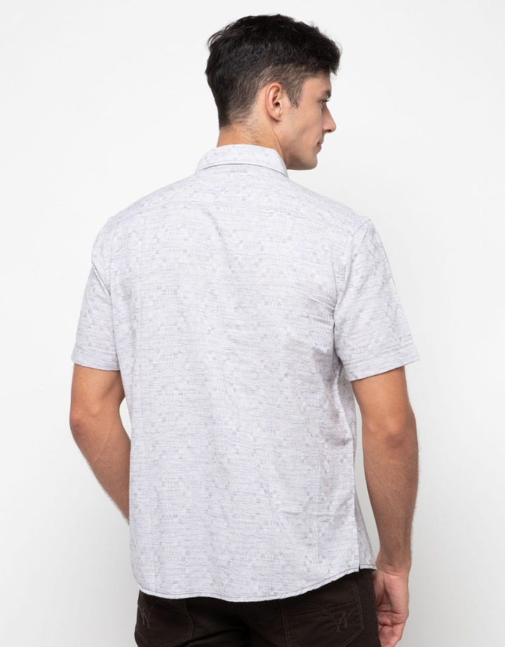 Watchout Casual Shirt