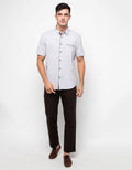 Watchout Casual Shirt