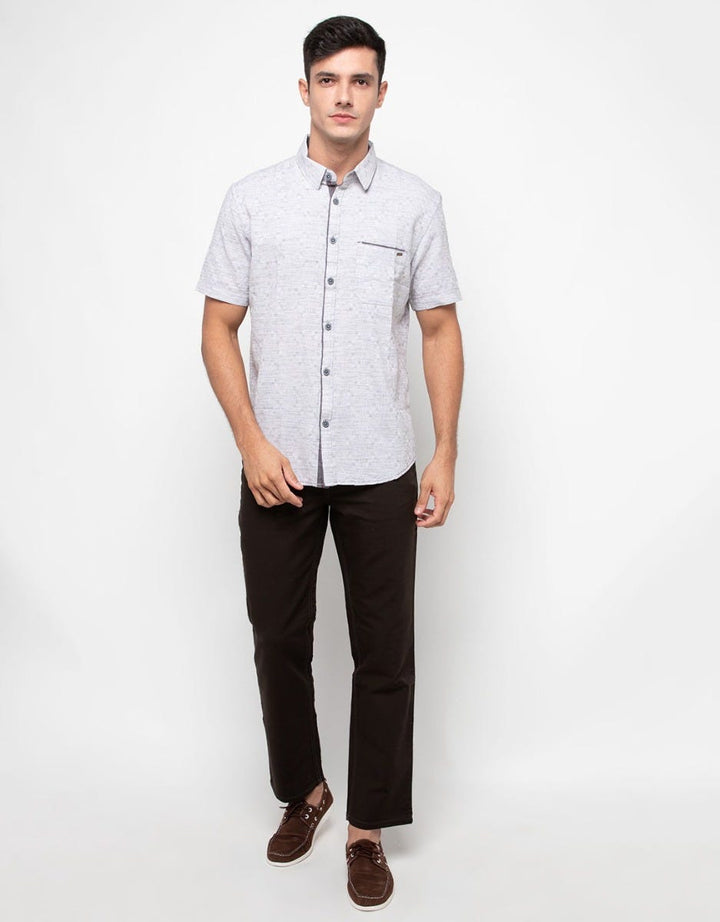 Watchout Casual Shirt