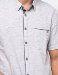 Watchout Casual Shirt