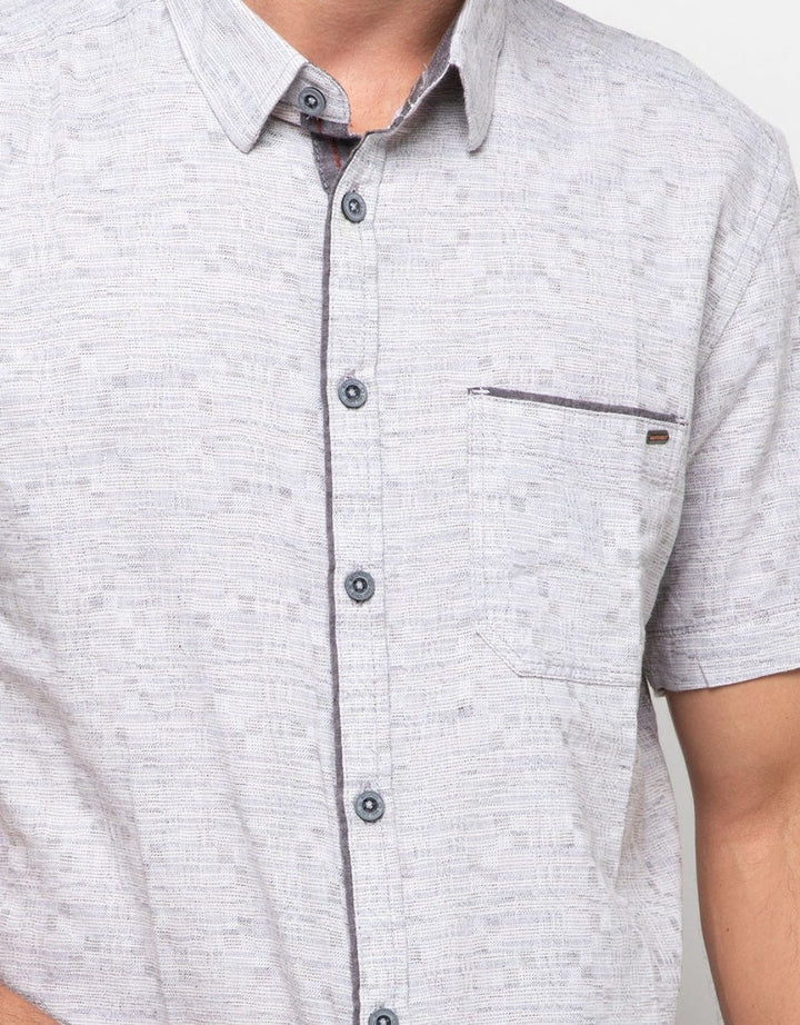 Watchout Casual Shirt
