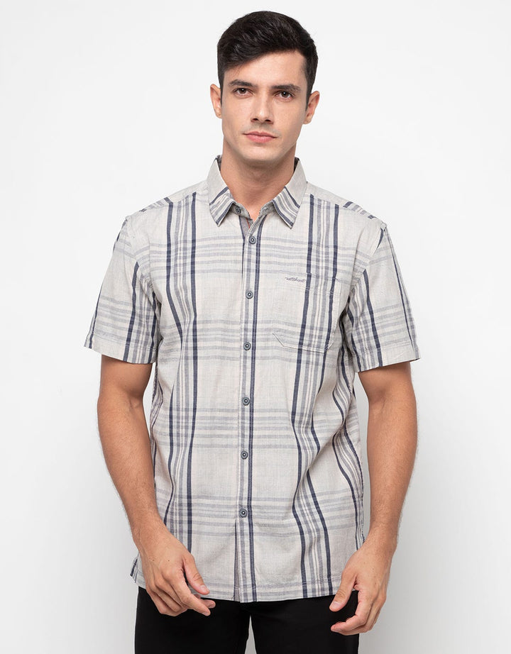 Watchout Casual Shirts -