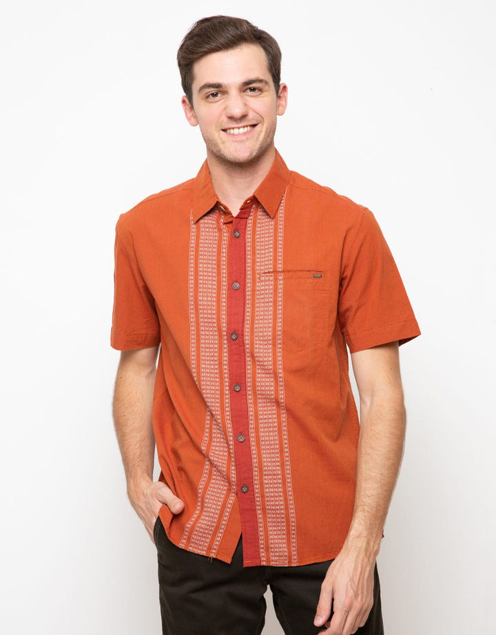 Watchout Casual Shirt