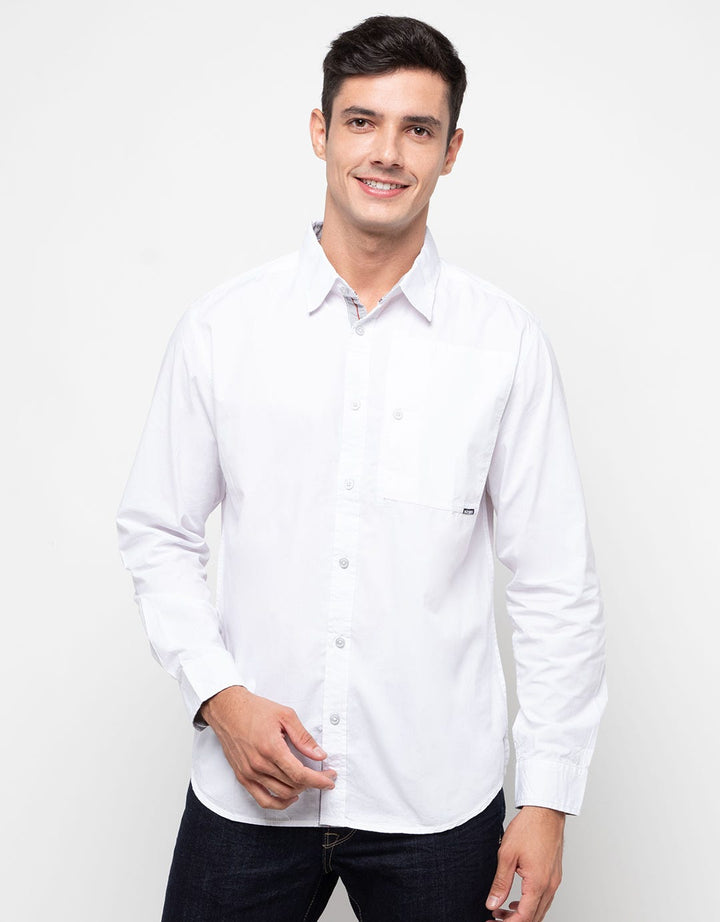 Watchout Casual Shirts -