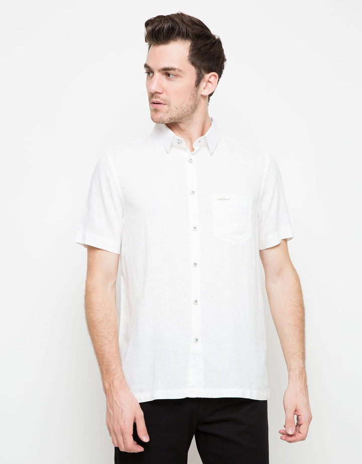 Watchout Casual Shirt