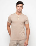 Watchout Casual T-Shirt