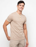 Watchout Casual T-Shirt