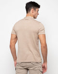 Watchout Casual T-Shirt