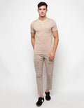 Watchout Casual T-Shirt