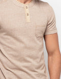 Watchout Casual T-Shirt