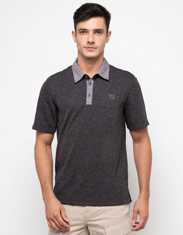 Watchout Casual T-Shirt -