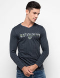 Watchout Casual T-Shirt