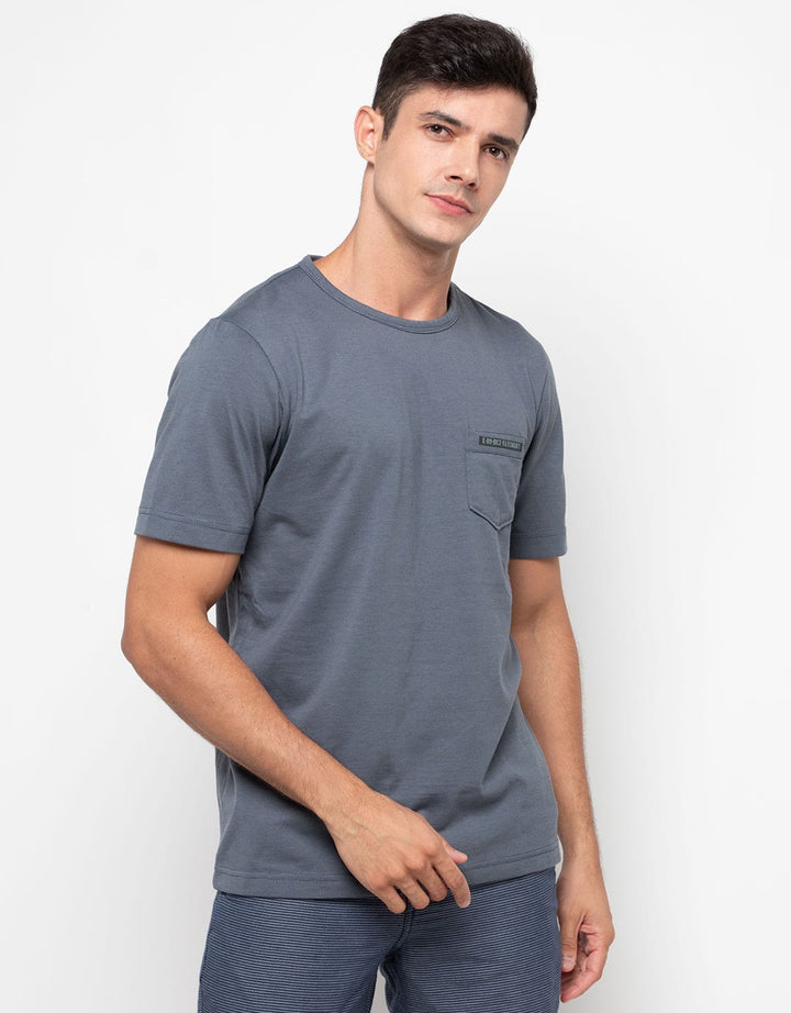 Watchout Casual T-Shirt -