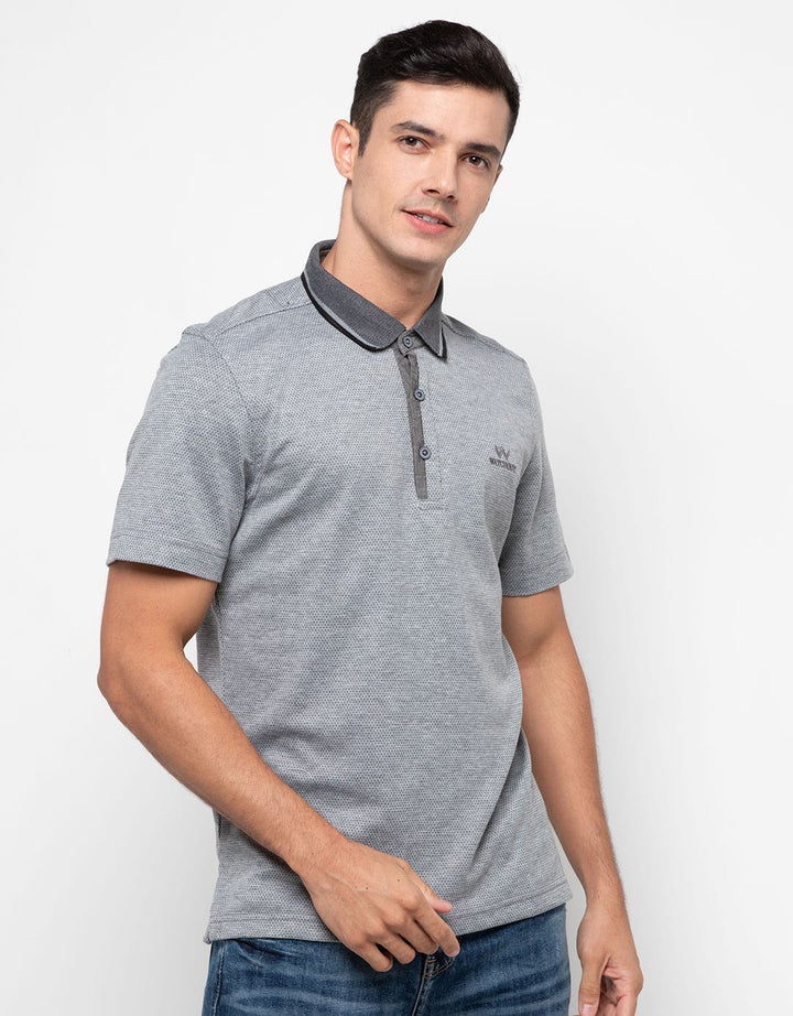 Watchout Casual T-Shirt -