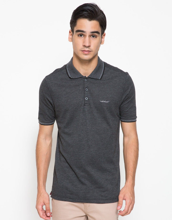 Watchout Casual T-Shirt -
