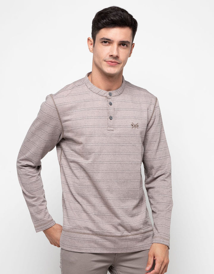 Watchout Casual T-Shirt