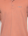 Watchout Casual T-Shirt