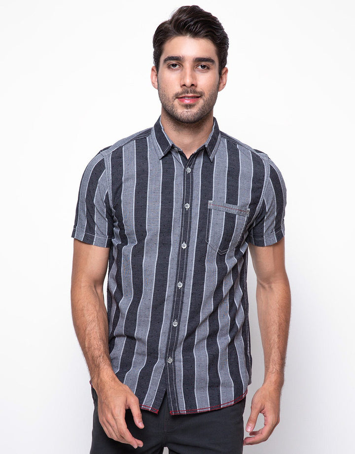 Watchout Jeans Shirt