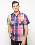 Watchout Jeans Shirt