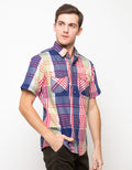 Watchout Jeans Shirt