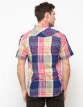 Watchout Jeans Shirt