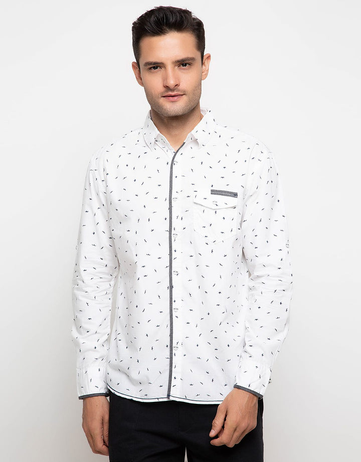 Watchout Jeans Shirt Js300830827