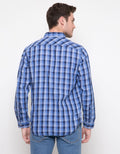 Watchout Jean's Shirt Check