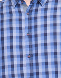 Watchout Jean's Shirt Check