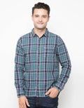 Watchout Jeans Shirt