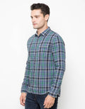 Watchout Jeans Shirt