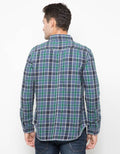 Watchout Jeans Shirt