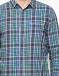Watchout Jeans Shirt