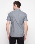 Watchout Jeans Shirt