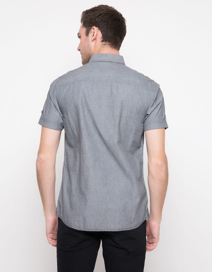 Watchout Jeans Shirt